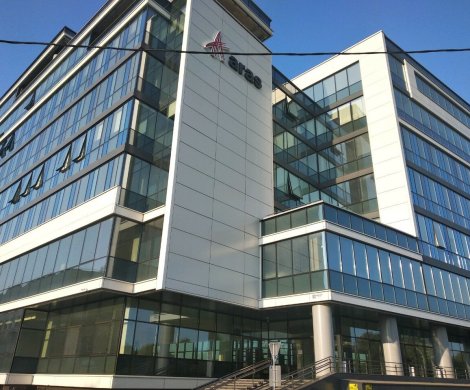 Бизнес-центр«CASPIAN PLAZA» - фото 4