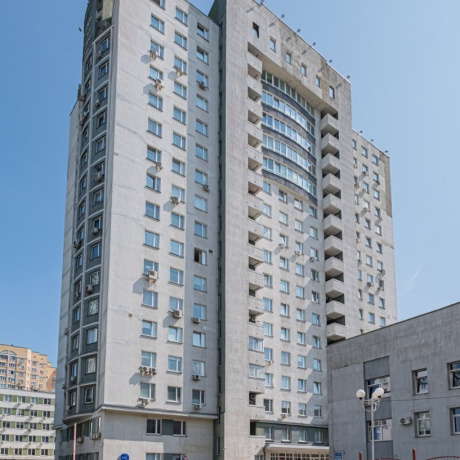 Бизнес-центр «АБК-парк» - Минск, МЕЛЕЖА 5, к. 2 - фото 1