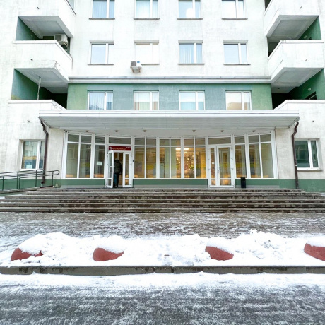 Бизнес-центр «АБК-парк» - Минск, МЕЛЕЖА 5, к. 2 - фото 6