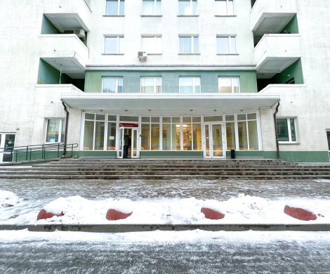 Бизнес-центр«АБК-парк» - фото 6