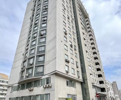 Бизнес-центр«АБК-парк» - фото 2