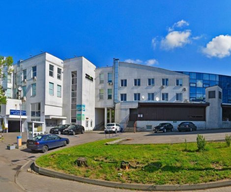 Бизнес-центр«Айсберг» - фото 6