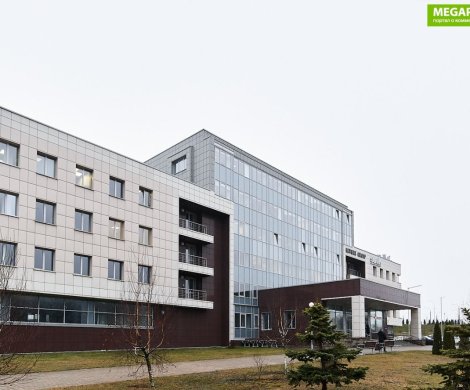 Бизнес-центр«Академика Купревича 14» - фото 3