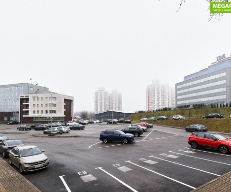 Бизнес-центр«Академика Купревича 14» - фото 4