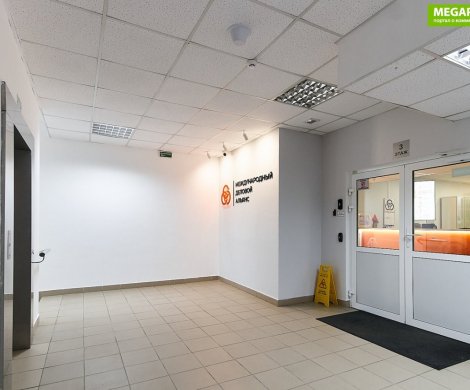 Бизнес-центр«Академика Купревича 14» - фото 6