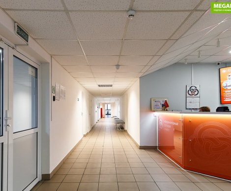 Бизнес-центр«Академика Купревича 14» - фото 8