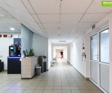 Бизнес-центр«Академика Купревича 14» - фото 9