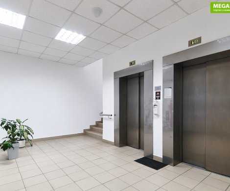 Бизнес-центр«Академика Купревича 14» - фото 10