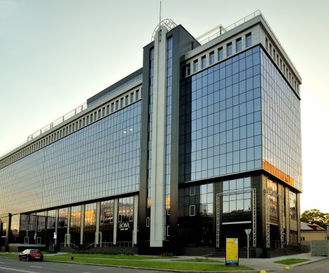 МФК«Академия» - фото 2 МФК«Академия» - фото 2