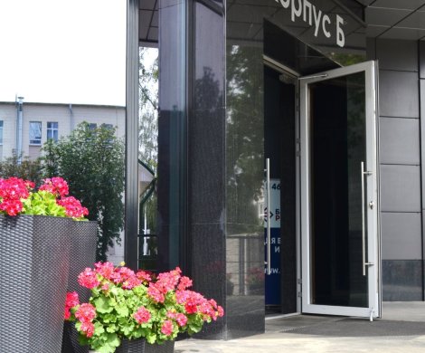 МФК«Академия» - фото 3 МФК«Академия» - фото 3