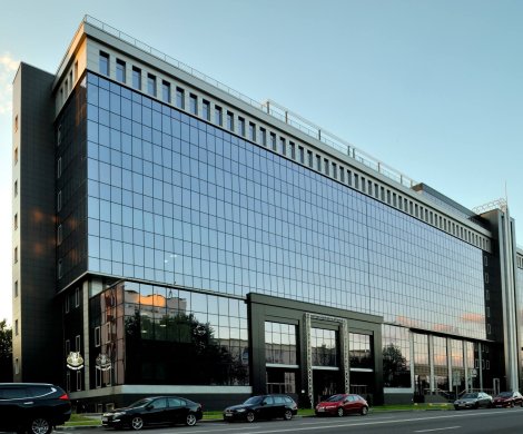 МФК«Академия» - фото 5 МФК«Академия» - фото 5