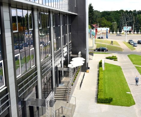 МФК«Академия» - фото 6 МФК«Академия» - фото 6