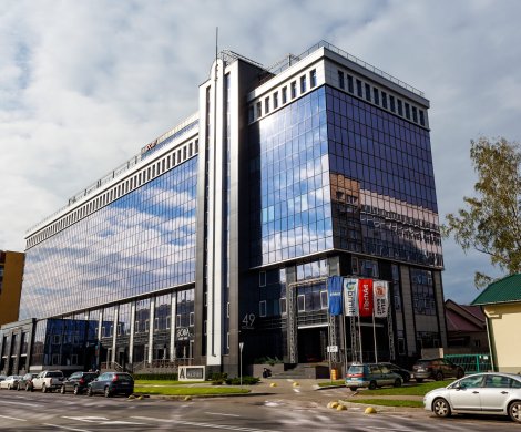 МФК «Академия»