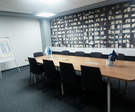 Бизнес-центр«Академия» - фото 15