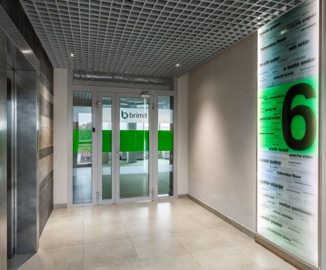 Бизнес-центр«Академия» - фото 3