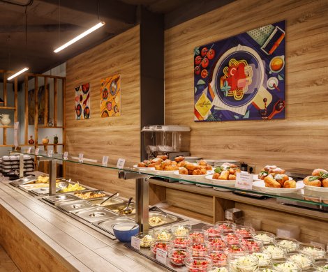 Бизнес-центр«Академия» - фото 4