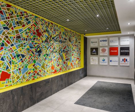 Бизнес-центр«Академия» - фото 6