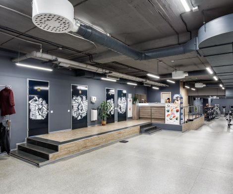 Бизнес-центр«Академия» - фото 7