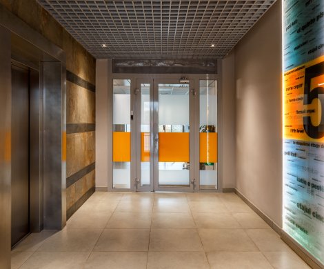 Бизнес-центр«Академия» - фото 8