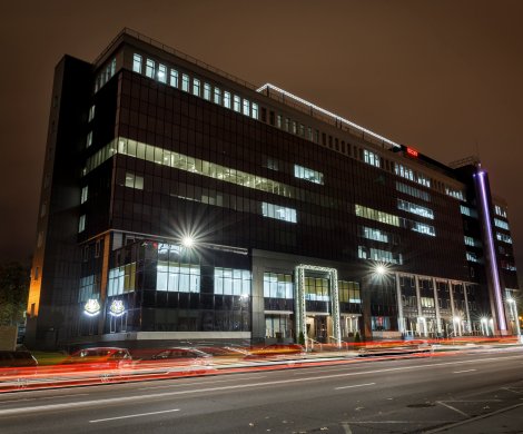 Бизнес-центр«Академия» - фото 14