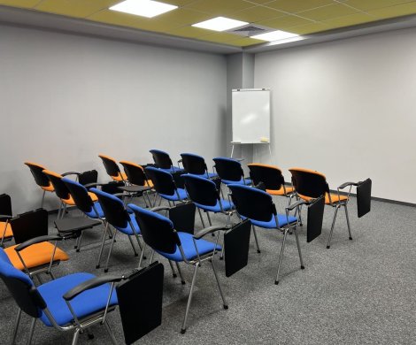 Бизнес-центр«Академия» - фото 16