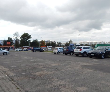 Бизнес-центр«Аквабел» - фото 4