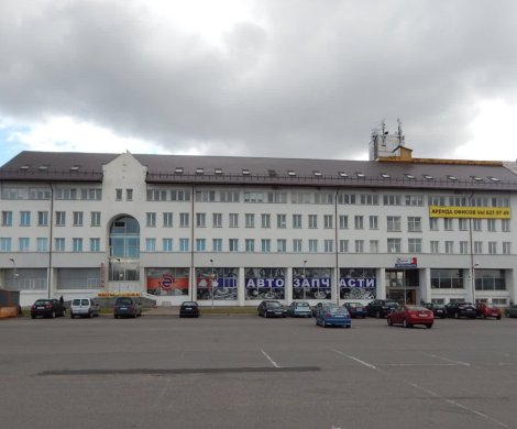 Бизнес-центр«Аквабел» - фото 3