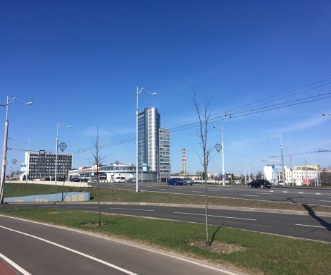 Бизнес-центр«Александров Пассаж» - фото 2