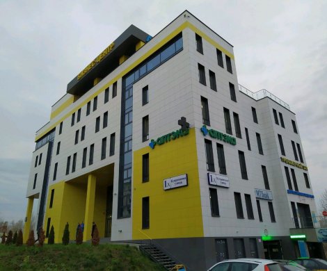 Бизнес-центр«Алмаз» - фото 3