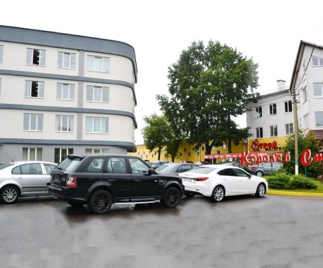 Бизнес-центр«АЛСАН» - фото 4