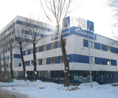 Бизнес-центр«Альянс» - фото 6