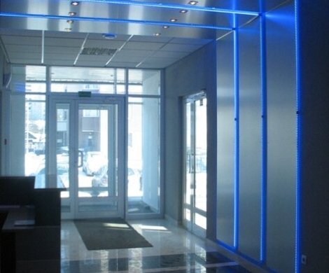 Бизнес-центр«Альянс» - фото 4