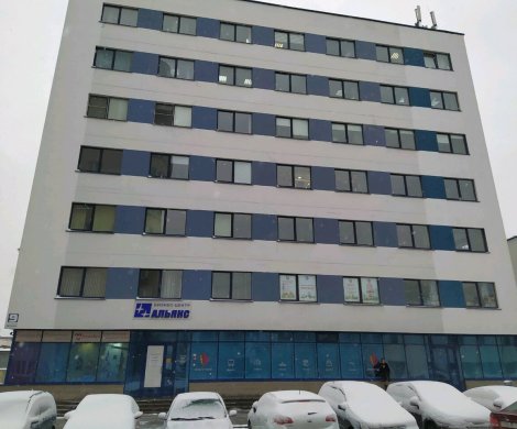 Бизнес-центр«Альянс» - фото 2