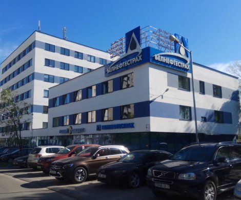 Бизнес-центр«Альянс» - фото 9