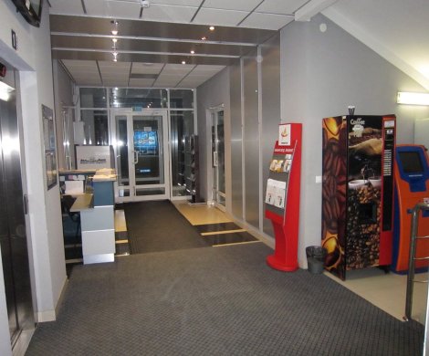 Бизнес-центр«Альянс» - фото 8