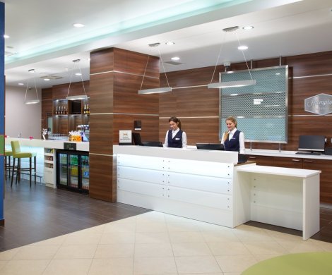 Бизнес-центр«Амтел-Пропертис» - фото 5