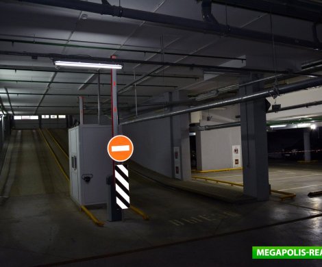 Бизнес-центр«Амтел-Пропертис» - фото 6