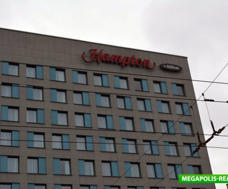 Бизнес-центр«Амтел-Пропертис» - фото 2