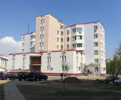 Бизнес-центр«Амураторская, 4Б» - фото 3