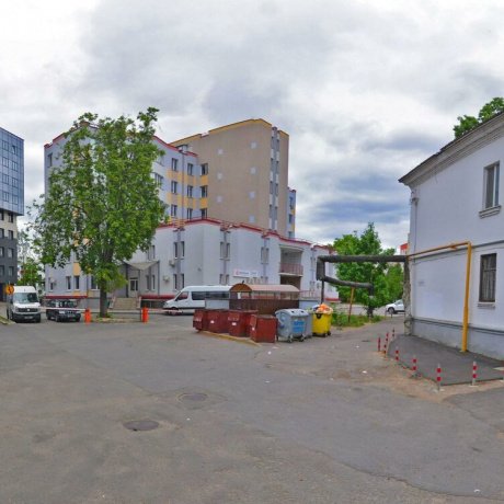 Бизнес-центр «Амураторская, 4Б» - Минск, Амураторская, 4Б - фото 2