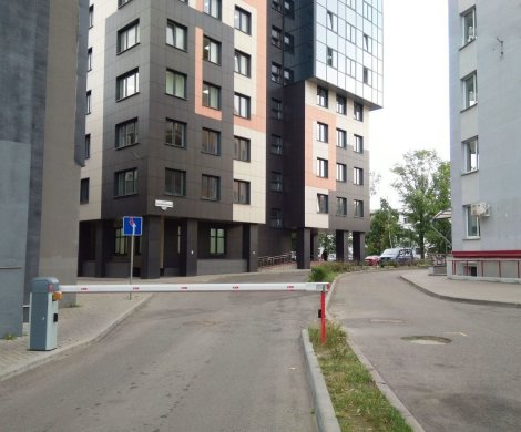 Бизнес-центр«Амураторская ул., 4/2» - фото 4