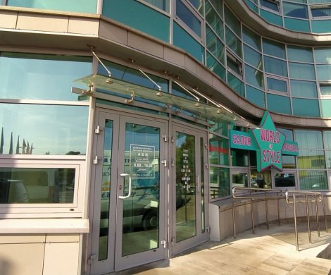 Бизнес-центр«Анкор» - фото 2