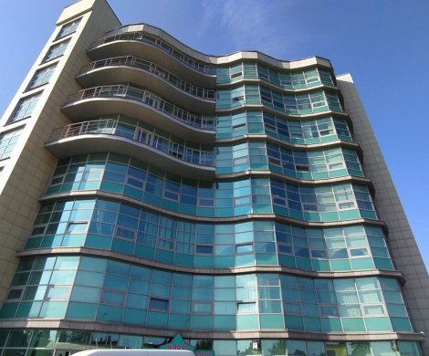 Бизнес-центр«Анкор» - фото 3