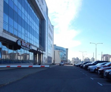 Бизнес-центр«Антарес» - фото 2