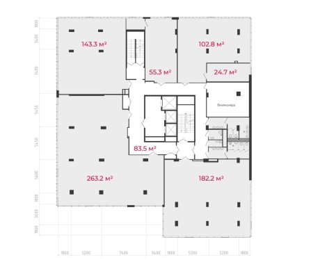 Бизнес-центр«Аякс» - фото 10