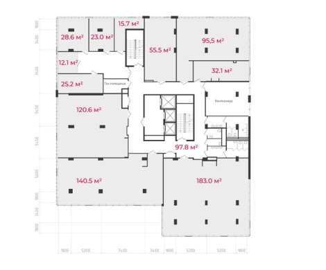 Бизнес-центр«Аякс» - фото 11