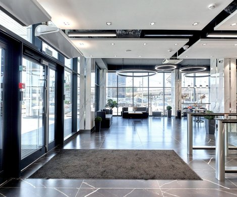 Бизнес-центр«Аякс» - фото 15