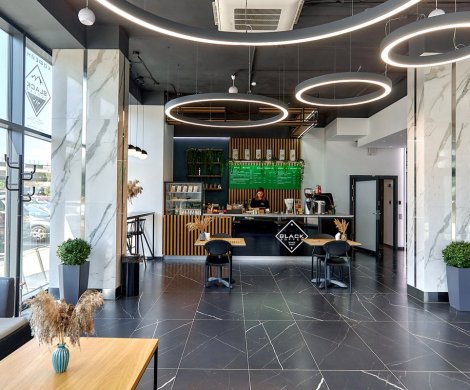 Бизнес-центр«Аякс» - фото 16