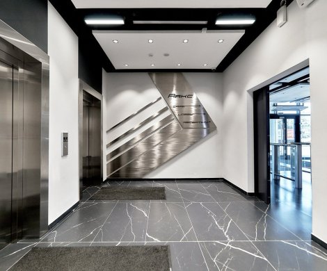 Бизнес-центр«Аякс» - фото 17