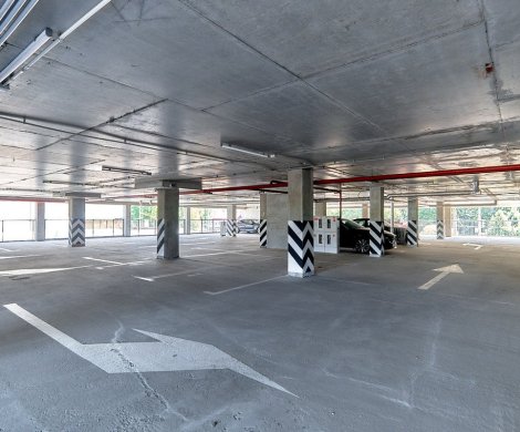 Бизнес-центр«Аякс» - фото 18